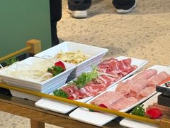 -一席地·本地鸡窝·杭帮鸡火锅(萧山银隆百货店)