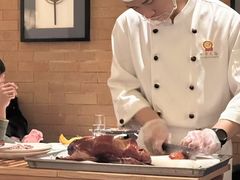 -四季民福烤鸭店(前门大栅栏店)