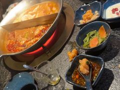 -湊湊火锅·茶憩(世博大道店)