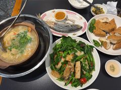 -皮蛋弟砂锅粥·30年老字号(总店)