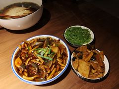 -十面春风·江南面馆(崇宁路店)