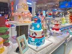 -CAKE BOSS 蛋糕老板(西单君太百货店)