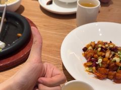 -榕意·川味之美(深业上城店)