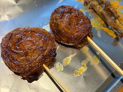 -熙成烧烤(白塔岭店)