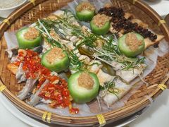 -清晖小苑·顺德菜(观澜湖新城店)