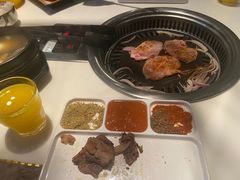 -老卜奎齐齐哈尔烤肉(人民东路店)