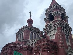 -圣·阿列克谢耶夫教堂