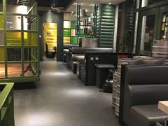 大堂-丰茂烤串(金泉美食宫店)