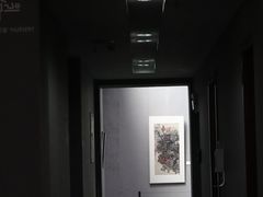 -大芬美术馆