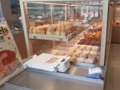 -崎本的店·专业酵种吐司(无锡万象汇店)
