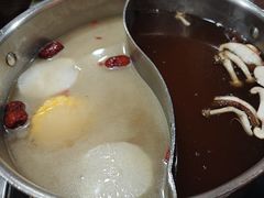 -呷哺呷哺(西单大悦城店)