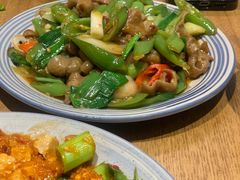 -静一餐厅·湖北菜(前门创始店)