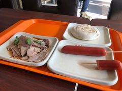 -亮亮拉面(师范路店)