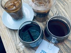-VOYAGE COFFEE(北锣鼓巷店)