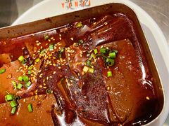 -烎记烧烤(蓝天花园店)