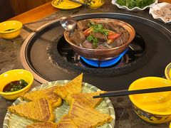 -顺顺小吃(独克宗古城店)