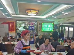 -托克逊老四号餐厅