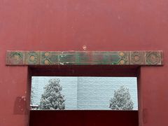 -北京市劳动人民文化宫(太庙)