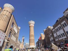 -新疆国际大巴扎