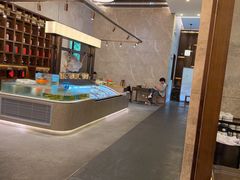 -雷峰塔·藕香居餐厅
