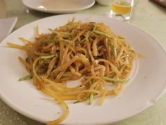 -京尊烤鸭店JINGZUN(春秀路店)