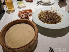 -全聚德(领城国际店)