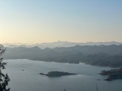 -千岛湖天屿景区