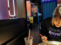 -胖哥俩肉蟹煲(龙德广场店)