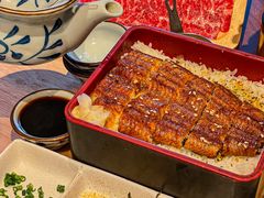-山葵家·创意料理(宁波来福士店)