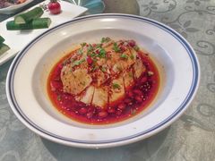 -恒记饭店·海鲜明档(淹城店)
