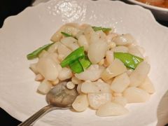 -吴越荣记苏州菜·松鼠桂鱼(月光码头店)