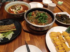 五花肉芦笋卷-hallch 好吃餐厅(全运村中央广场店)