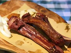 -新疆巴州金丝特餐厅(大钟寺店)