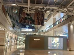 -Gucci(北京金融街购物中心店)