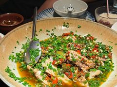 -山石榴·贵州菜(丰盛里店)