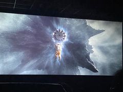 -中影德金影城(百佳华龙华店)