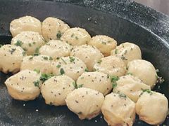 -小杨生煎(东方明珠店)