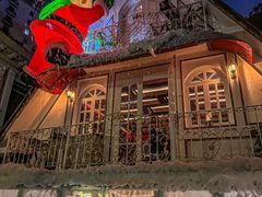 -弦月窗LUNETTE BY AMANDA(复兴路店)