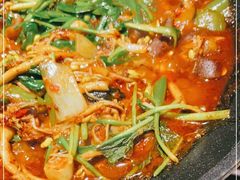 -向阳庄烧烤店(望京西园店)