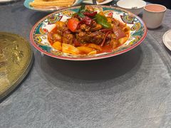 -燕兰楼·清真西北融合菜(亚运村店)