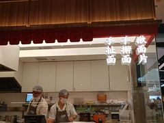 -一醒·手工面·西北传统小吃(悠方购物中心店)
