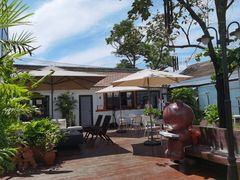 -素心小筑(后沙裕镇店)