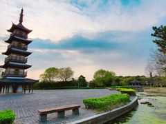 -太阳岛旅游度假区