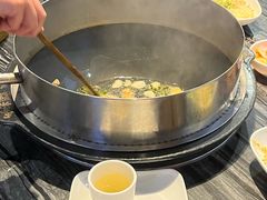 -老船舫·现做活鲜鱼馆(东郊记忆店)