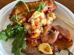 -Steveston Pizza Company (Richmond)