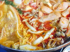-MI WU FACTORY米屋美食工厂餐厅(绿地店)