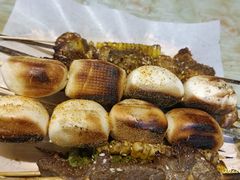 -新疆阿卜杜拉烧烤餐厅(四方坪店)