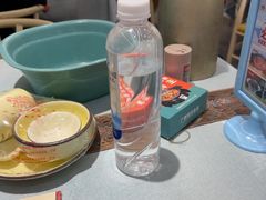 -大师傅金奖啤酒鱼(西街口总店)