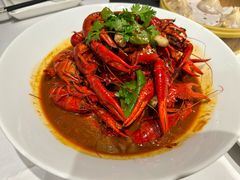十八香龙虾-小厨娘淮扬菜(清江苏宁广场店)