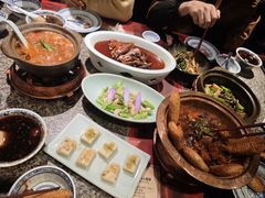 -南京大牌档(人民广场店)